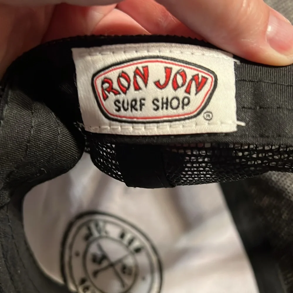 Ron Jon Surf Shop Trucker Hat